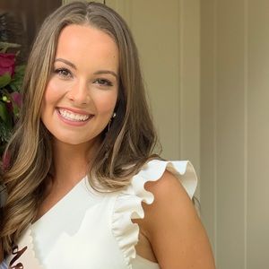 Meet your Posher, Mallory